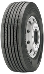 Шина Hankook AL10 315/80R22.5 156/150 L