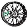 Диск Replay LX180 BKF 8x18/5x114,3 ET30 D60,1