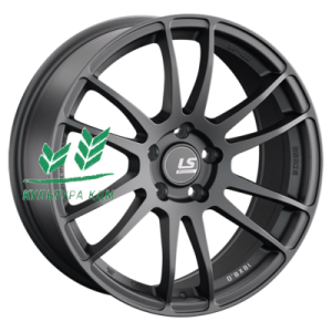 Диск LS FlowForming RC02 MGM 8x18/5x114,3 ET35 D67,1