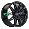 Диск Khomen Wheels KHW1904 (BMW Front) Black 8.5x19/5x120 ET30 D72,6