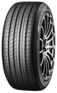 Шина Yokohama Advan dB V552 195/55R15 85 V