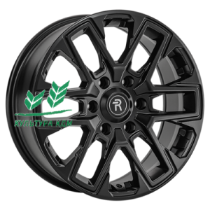 Диск Replay TA27 BKS 8x18/6x139,7 ET36 D100,1