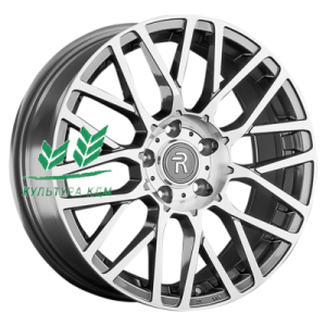 Диск Replay MR347 GMF 8.5x19/5x112 ET31,5 D66,6