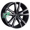 Диск Replay LX72 BKF 8x18/5x114,3 ET45 D60,1