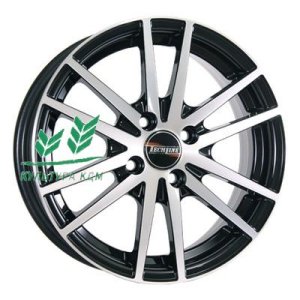 Диск Tech Line 535 BD 6x15/5x114,3 ET45 D67,1