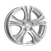 Диск iFree Original Toyota Camry (КСr673) Сильвер 7,0x17/5x114,3 ET45 D60,1