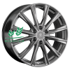 Диск Replay TA11 HPB 8x20/6x139,7 ET36 D100,1