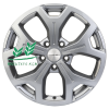 Диск Khomen Wheels KHW1710 (Ceed) Gray 6.5x17/5x114,3 ET50 D67,1