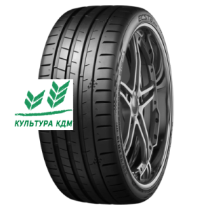 Шина Kumho Ecsta PS91 245/45ZR20 103 Y TL