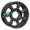 Диск Khomen Wheels KHW1505 (Jimny) Gray 5.5x15/5x139,7 ET5 D108,1