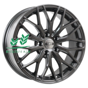 Диск Neo 740 BMG 7x17/5x108 ET45 D67,1