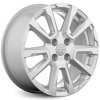 Диск К&К КС1026 Сильвер 6.5x16/4x100 ET45 D60,1