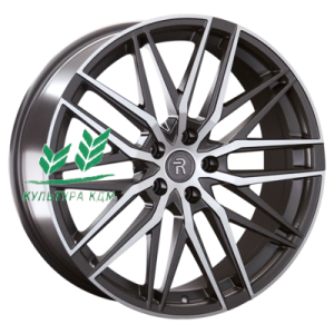 Диск Replay B308 MGMF 8.5x20/5x112 ET27 D66,6
