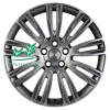 Диск Khomen Wheels KHW2004 (GAC GS8) Gray 8.5x20/5x120 ET45 D59,5