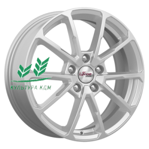 Диск iFree Skibidi (КС909) Нео-классик 6.5x17/5x114,3 ET49 D67,1