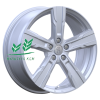 Диск Replay PG78 Sil 7.5x17/5x108 ET46 D65,1