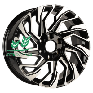 Диск FR replica IVF-964 BM 8x18/6x139,7 ET25 D106,1
