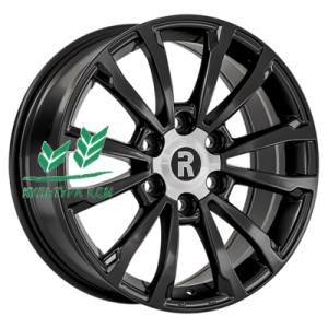 Диск Replay HV20 BKS 7.5x18/6x139,7 ET42 D100,1