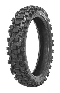 Шина Kenda K786 WASHOUGAL 2 STICKY 110/100-18 64M TT