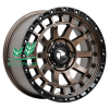 Диск PDW 2105 (Stryker) SC-U4V10/BC-U4B 8x17/6x139,7 ET24 D100,1