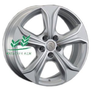 Диск Replay FD158 SF 7x17/5x108 ET50 D63,3