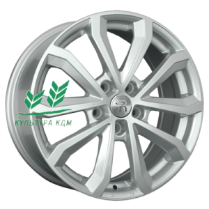 Диск Replay SK77 Sil 7x17/5x112 ET40 D57,1