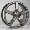 Диск NZ_Россия R-02 graphite 7x17/4x100 ET35 D60,1