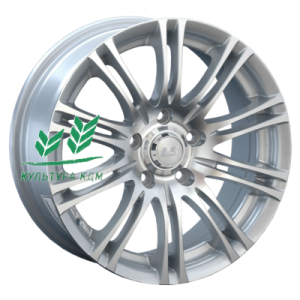 Диск LS 146 SF 7x16/5x114,3 ET40 D73,1