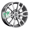 Диск Replay TA1 GMF 7.5x18/6x139,7 ET36 D100,1