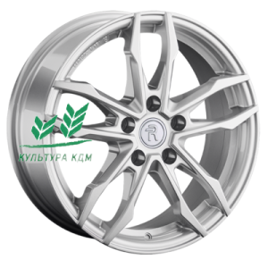 Диск Replay TY336 Sil 8x18/5x114,3 ET50 D60,1