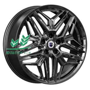 Диск K&K Колумб (КС1038) Кварц 7x19/5x114,3 ET40 D64,1