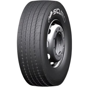 Шина SICURO T12 385/65R22.5 20PR 160 L