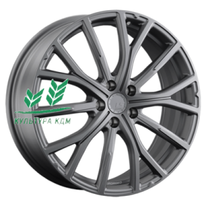 Диск LS Forged LS FG21 MGM 7x19/5x108 ET36 D65,1