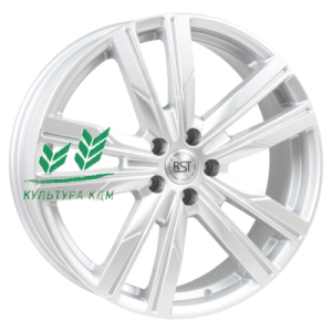 Диск RST R089 (Chery) Silver 7x19/5x108 ET33 D60,1