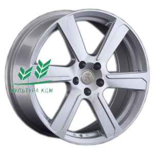 Диск Replay B224 Sil 8x19/5x112 ET47 D66,6