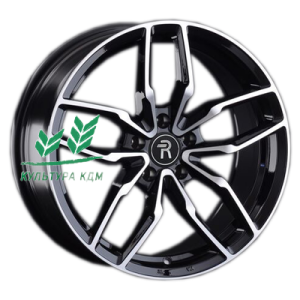 Диск Replay A121 BKF 9x20/5x112 ET33 D66,6