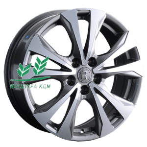 Диск Replay SB53 GMFP 7x18/5x114,3 ET48 D56,1