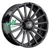 Диск LS Forged LS FG32 BK 8.5x19/6x139,7 ET36 D100,1