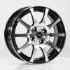 Диск Megami MGM-2 bkf 6x15/4x114,3 ET40 D67,1
