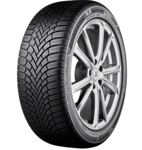 Шина Bridgestone BLIZZAK 6 205/40R17 84 V