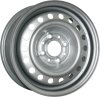 Диск Trebl 9207T silver 6.5x16/6x139,7 ET56 D92,5