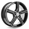 Диск СКАД Драйв Алмаз 6,5x16/5x112 ET45 D66,6