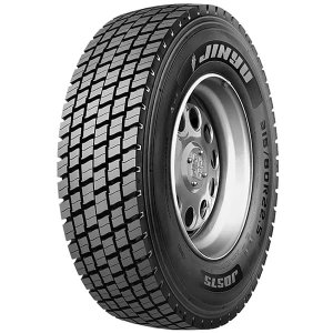 Шина JINYU JD575 315/70R22.5 156 L TL