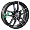 Диск RST R076 (Solaris/Rio) BD 6x16/4x100 ET48 D54,1