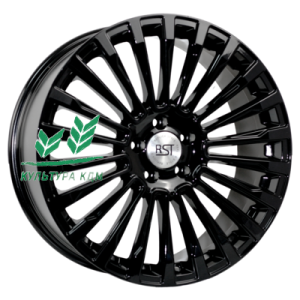 Диск RST R062 BL 8.5x20/5x120 ET45,5 D62,5