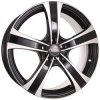 Диск Tech-Line 919 BD 7.5x19/5x114,3 ET35 D60,1