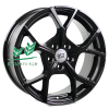 Диск RST R086 (A1) BL 6.5x16/5x100 ET40 D57,1