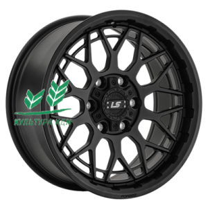 Диск LS Forged LS FG52 MB 9x18/6x139,7 ET20 D100,1
