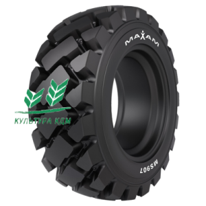 Шина Maxam MS907 Skid Steer 12.00-16.5 14PR 147 A2 TL