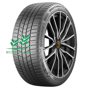 Шина Continental WinterContact 8 S 275/35R19 100 V TL